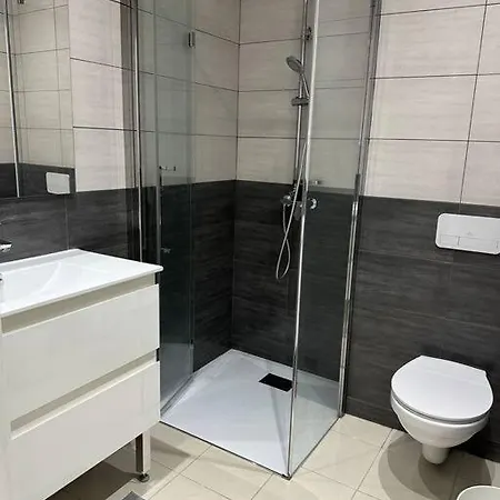 Appartement En *