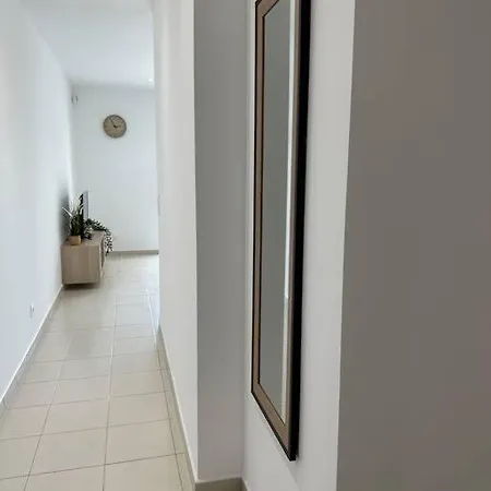Appartement En *