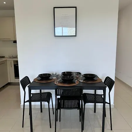 En Appartement La Ciotat