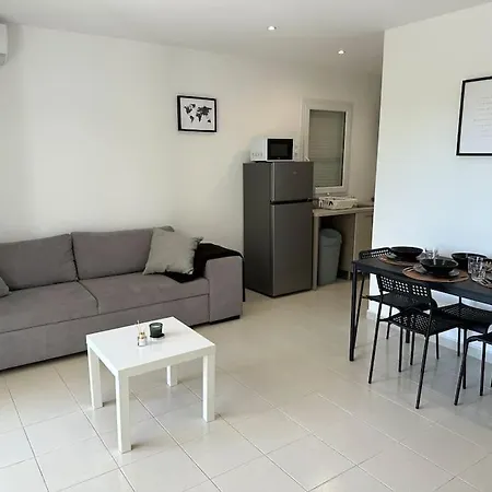 Apartment En
