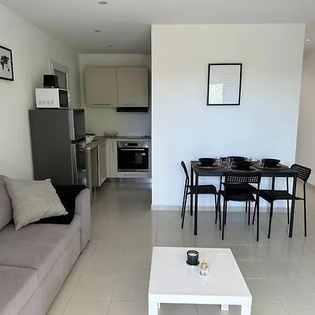 Apartment En La Ciotat