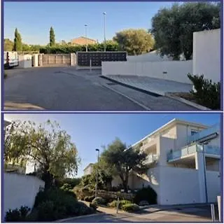 Apartment En *