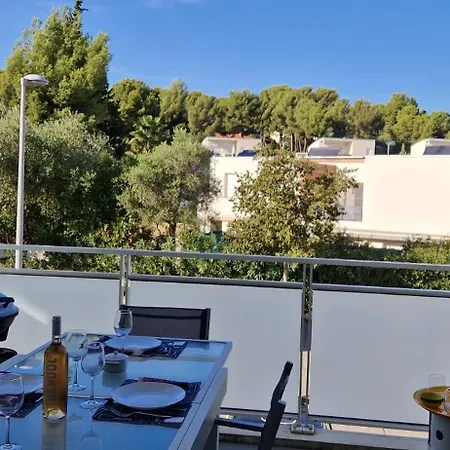 Apartment En La Ciotat