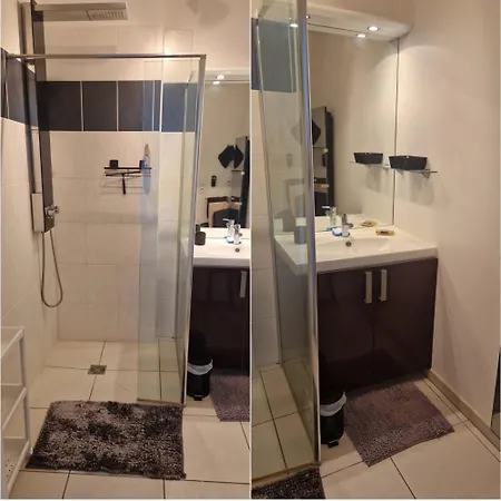 Apartment En *